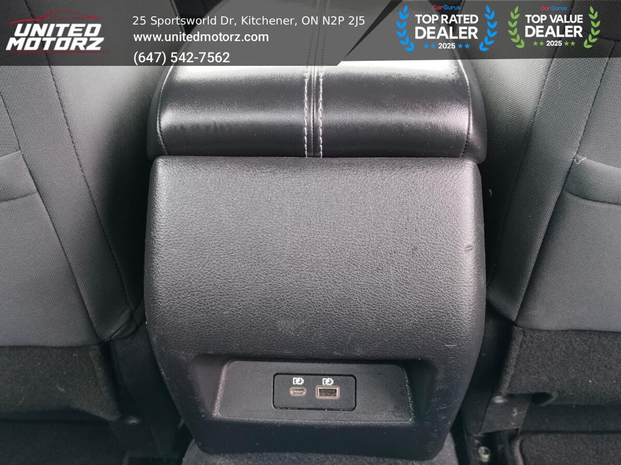 2021 Nissan Altima SE~SAFETY CERTIFIED~ Photo