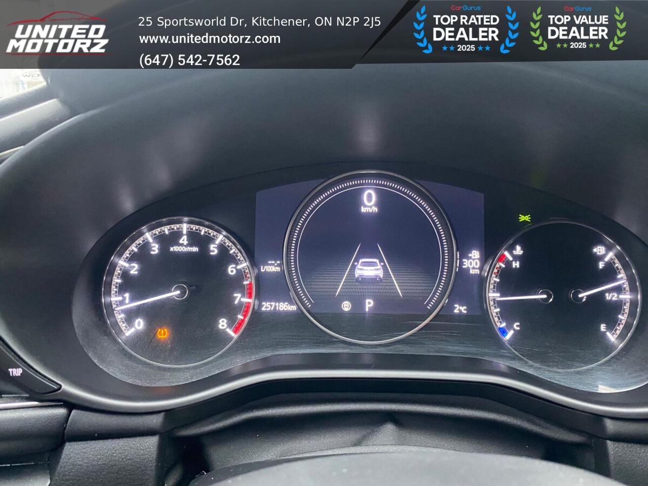 2019 Mazda MAZDA3 Sport GT~SAFETY CERTIFIED~ Photo