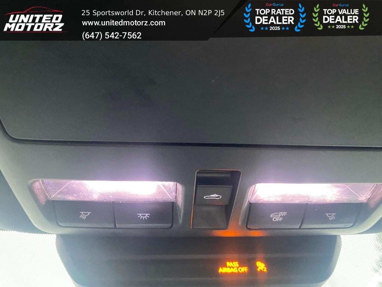 2019 Mazda MAZDA3 Sport GT~SAFETY CERTIFIED~ Photo