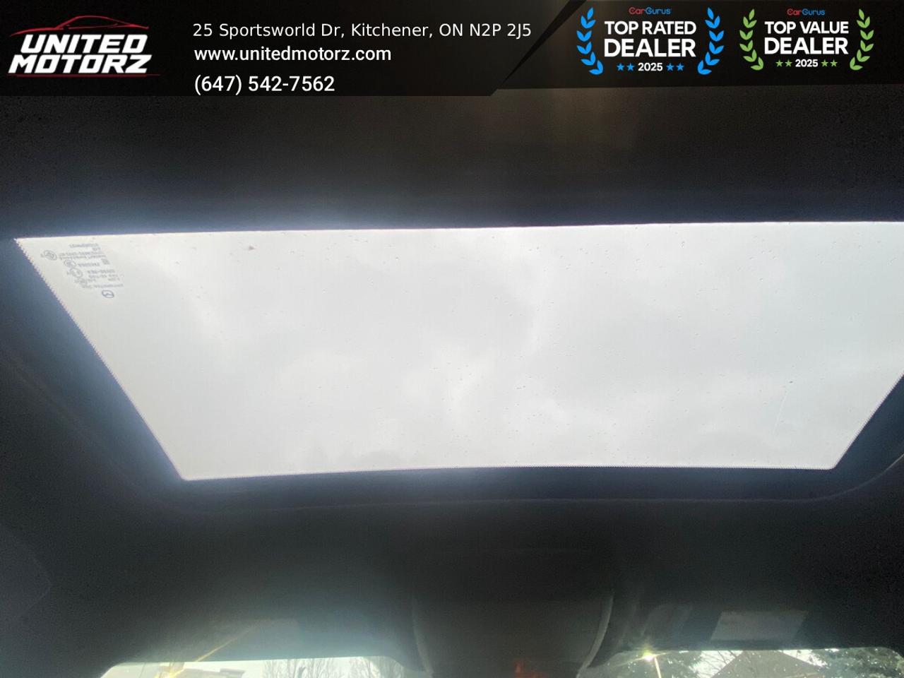 2019 Mazda MAZDA3 Sport GT~SAFETY CERTIFIED~ Photo