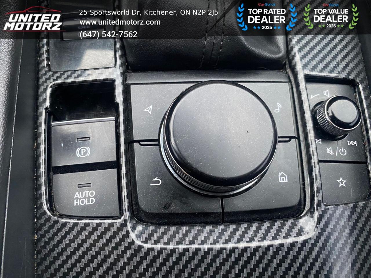 2019 Mazda MAZDA3 Sport GT~SAFETY CERTIFIED~ Photo