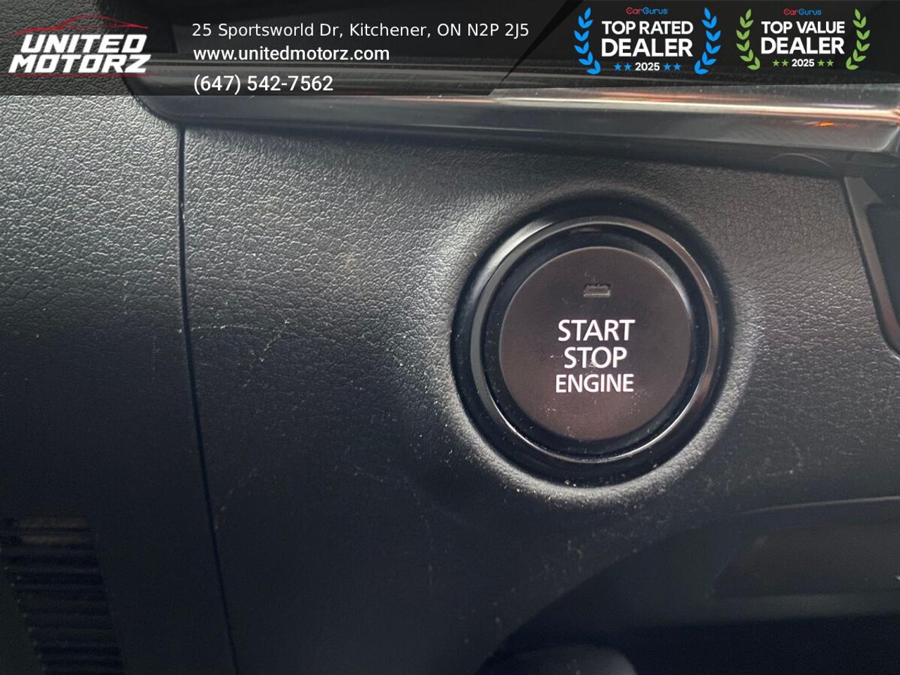 2019 Mazda MAZDA3 Sport GT~SAFETY CERTIFIED~ Photo