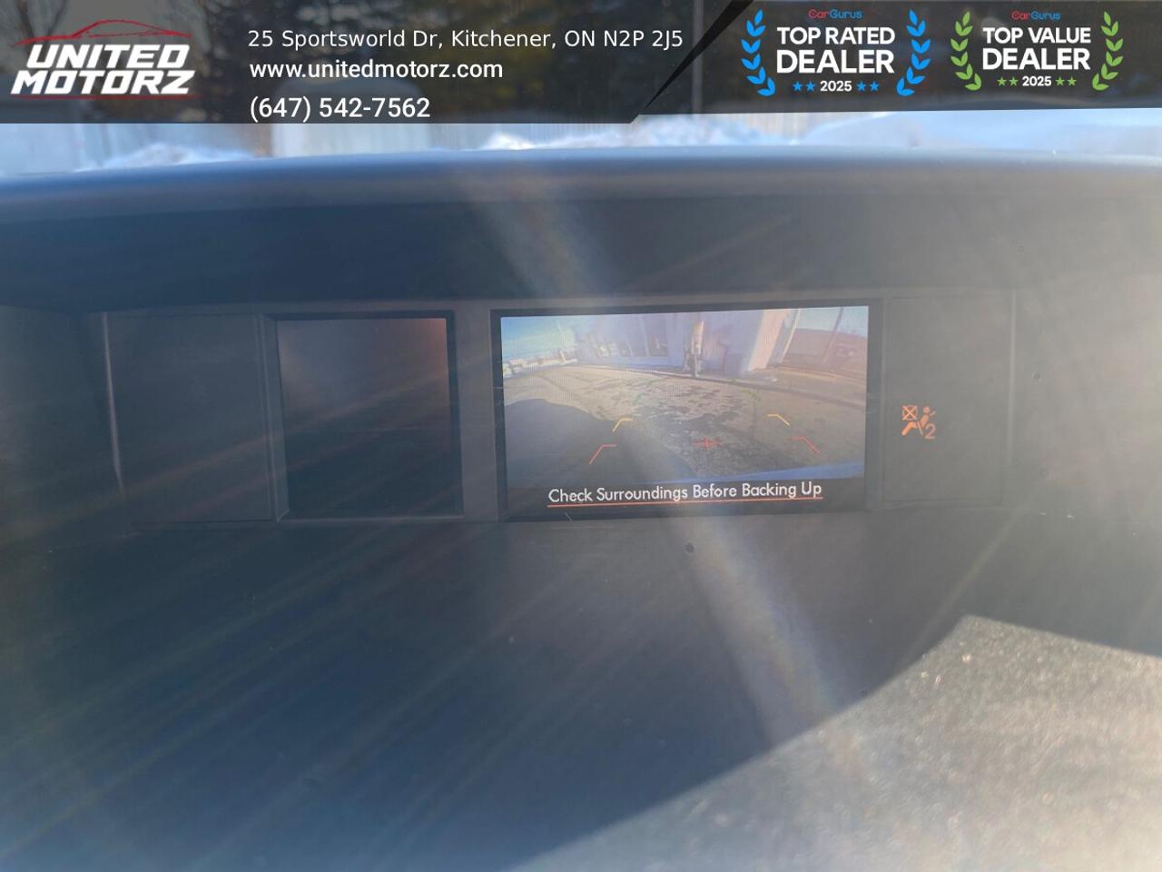 2015 Subaru Forester 2.0XT Limited~SAFETY CERTIFIED~ONE OWNER~NO ACCIDE Photo