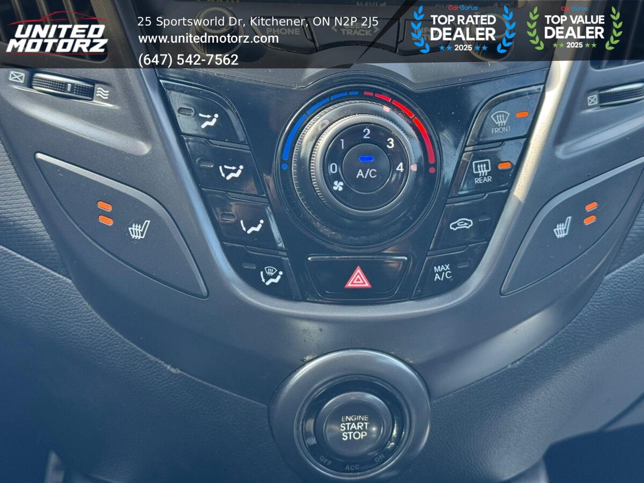 2015 Hyundai Veloster Turbo~SAFETY CERTIFIED~`NO ACCIDENTS~36 SERVICE RE Photo