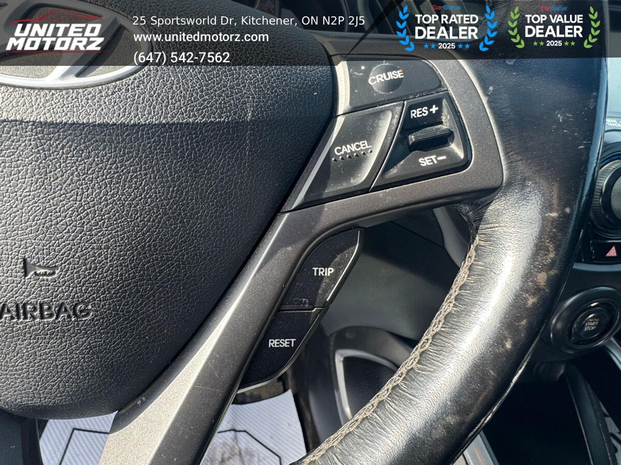 2015 Hyundai Veloster Turbo~SAFETY CERTIFIED~`NO ACCIDENTS~36 SERVICE RE Photo