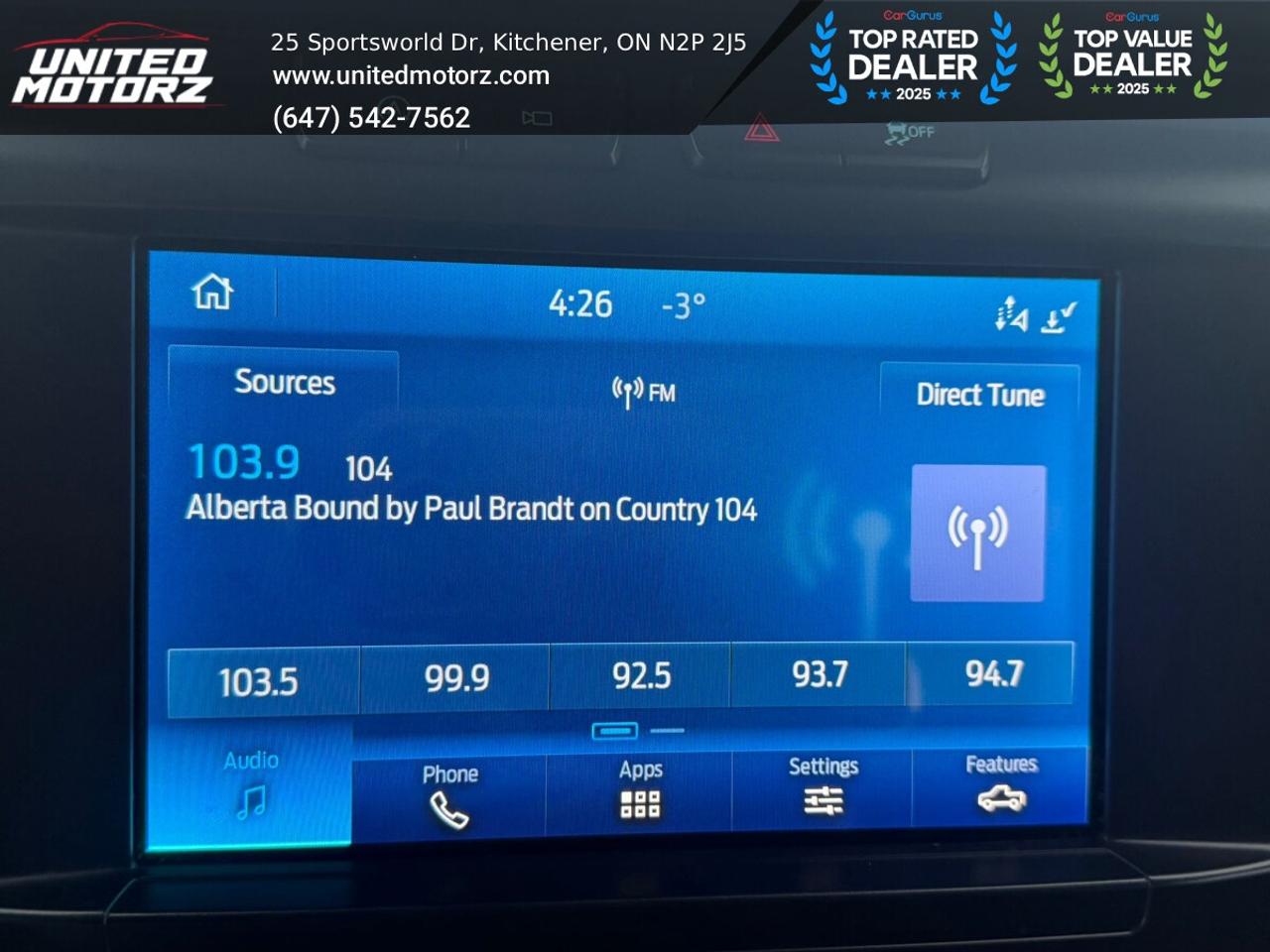 2021 Ford F-150 XLT SuperCrew Box 4X4 5L V8~CERTIFIED~NO ACCIDENTS Photo