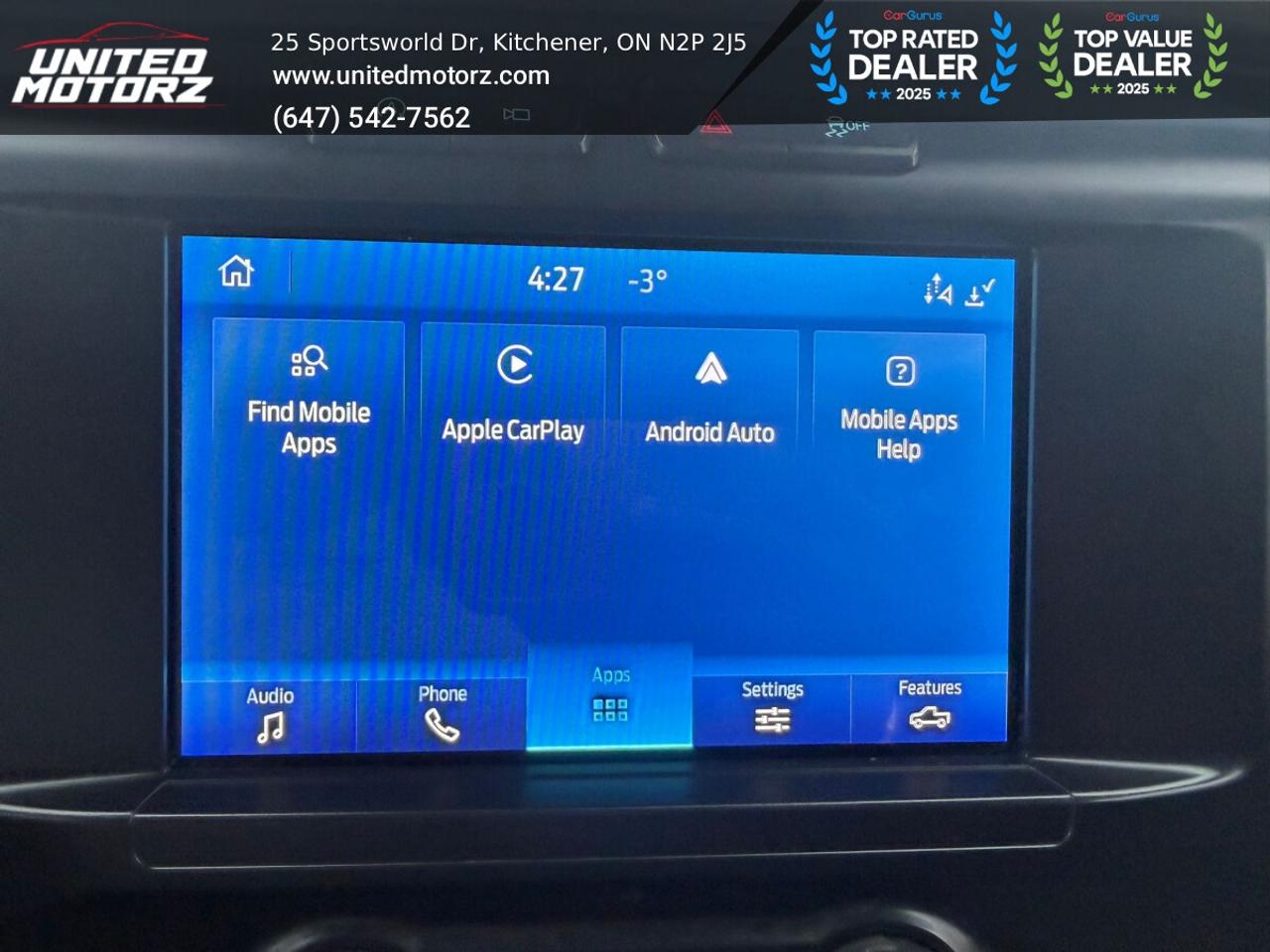 2021 Ford F-150 XLT SuperCrew Box 4X4 5L V8~CERTIFIED~NO ACCIDENTS Photo