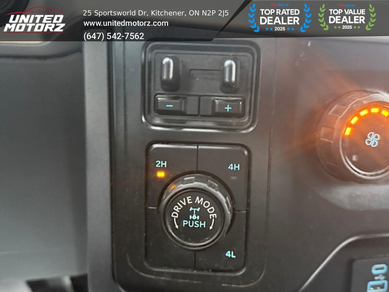 2021 Ford F-150 XLT SuperCrew Box 4X4 5L V8~CERTIFIED~NO ACCIDENTS Photo