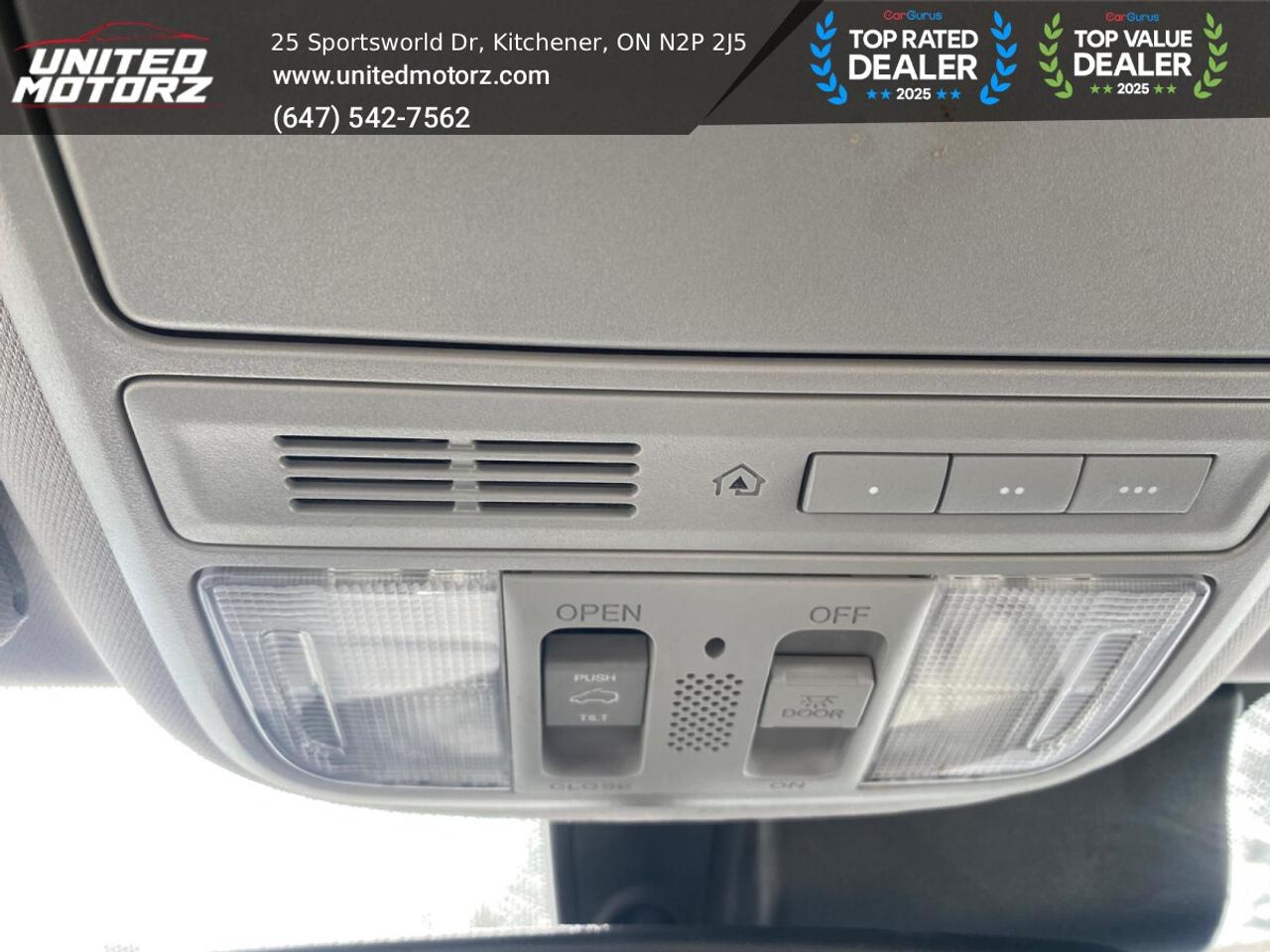 2016 Honda Pilot EX-L w/Navi~SAFETY CERTIFIED~23 Service Records~Cr Photo