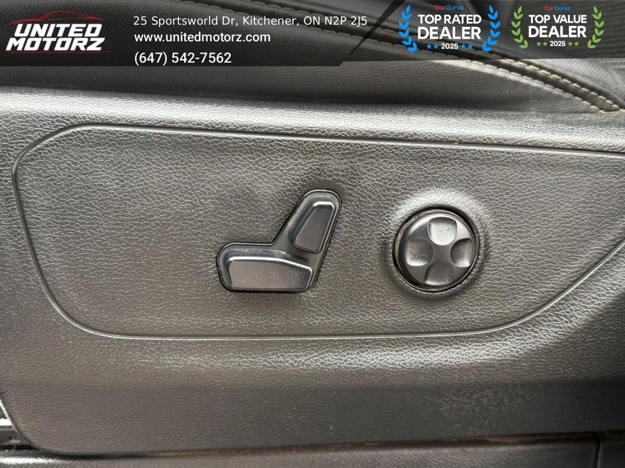 2020 RAM 1500 Sport 4X4 Quad Cab 6'4" 5.7L Hemi V8~CERTIFIED~19 Photo