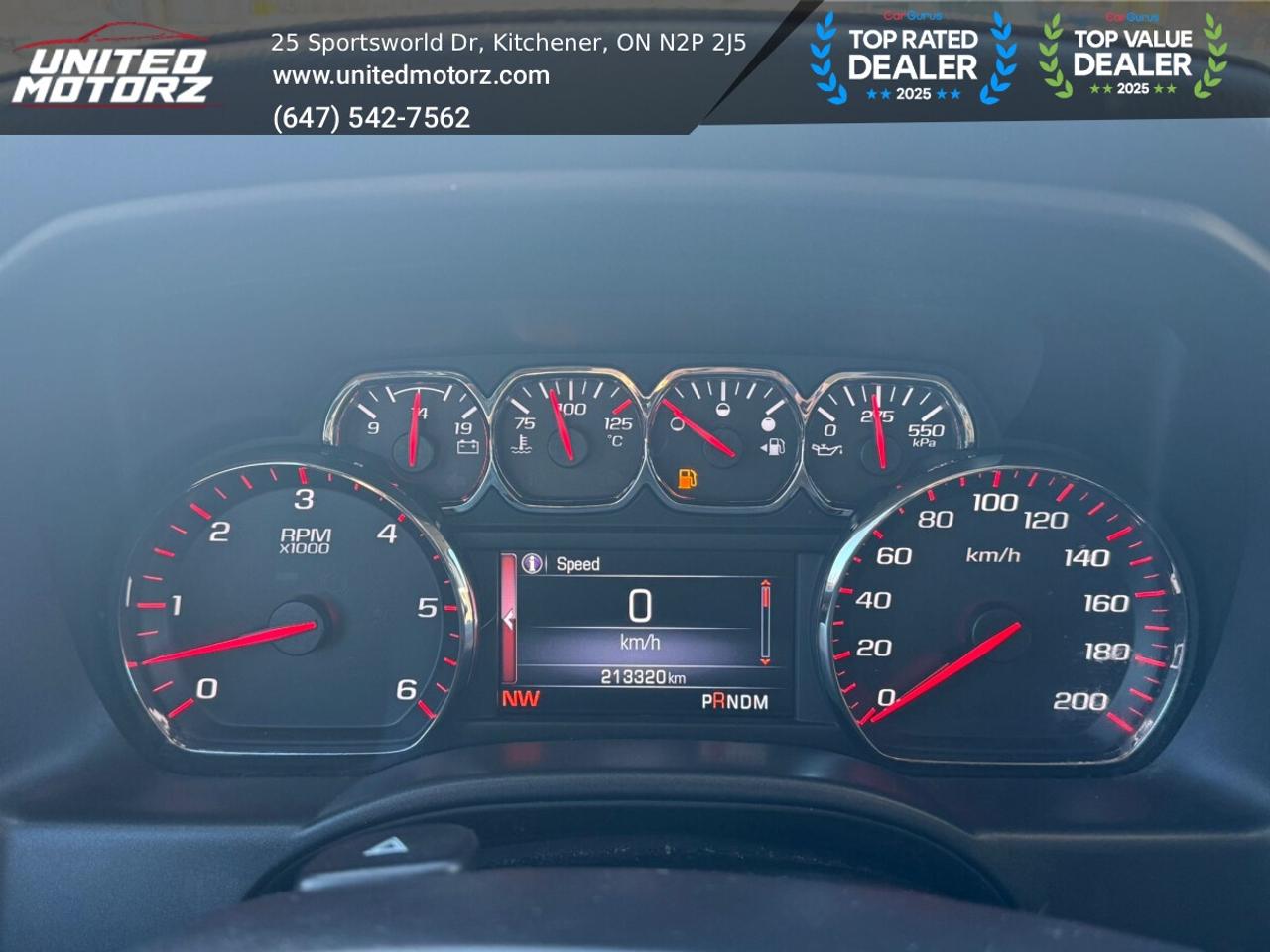 2016 GMC Sierra 1500 SLE 143.5" 4WD Crew Cab 5.3L V8~SAFETY CERTIFIED~1 Photo