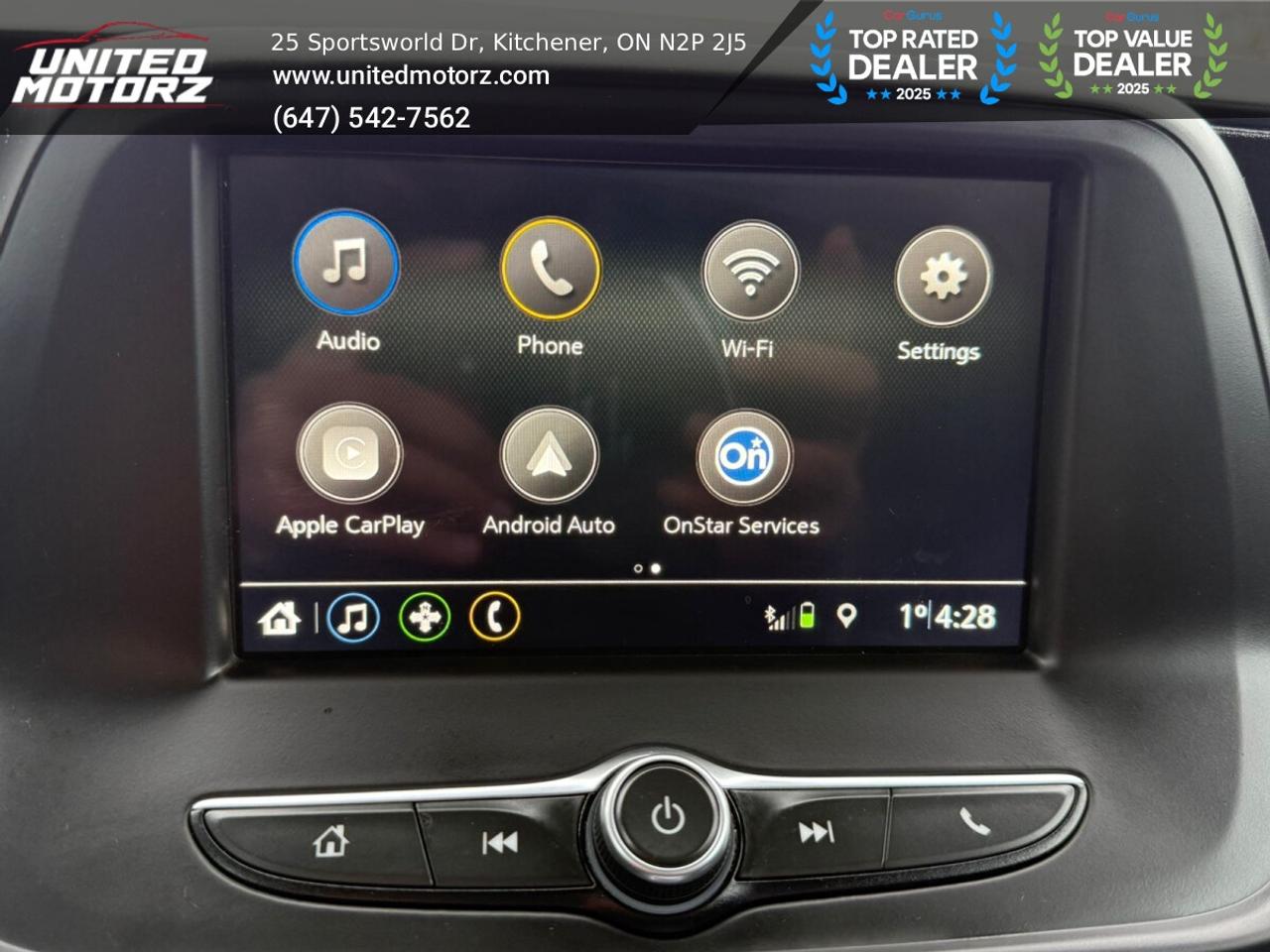 2019 Chevrolet Camaro 1LT RS Pkg. 275 hp~SAFETY CERTIFIED~25 Service Rec Photo