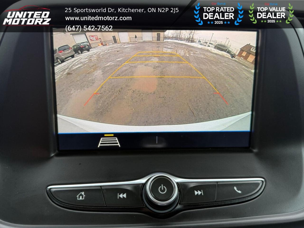 2019 Chevrolet Camaro 1LT RS Pkg. 275 hp~SAFETY CERTIFIED~25 Service Rec Photo