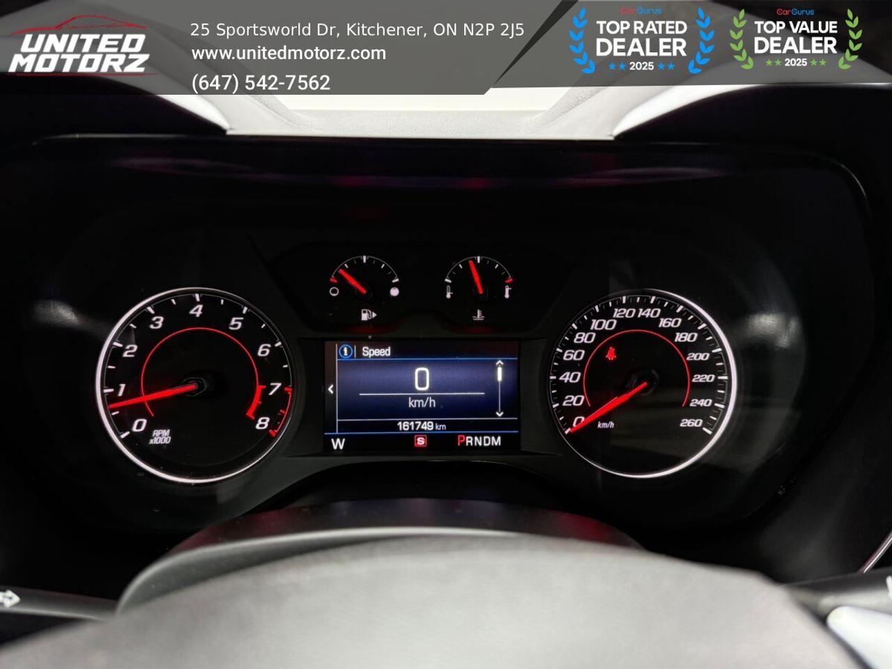 2019 Chevrolet Camaro 1LT RS Pkg. 275 hp~SAFETY CERTIFIED~25 Service Rec Photo