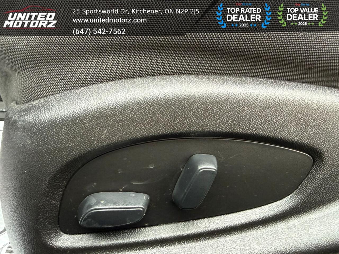 2019 Chevrolet Camaro 1LT RS Pkg. 275 hp~SAFETY CERTIFIED~25 Service Rec Photo