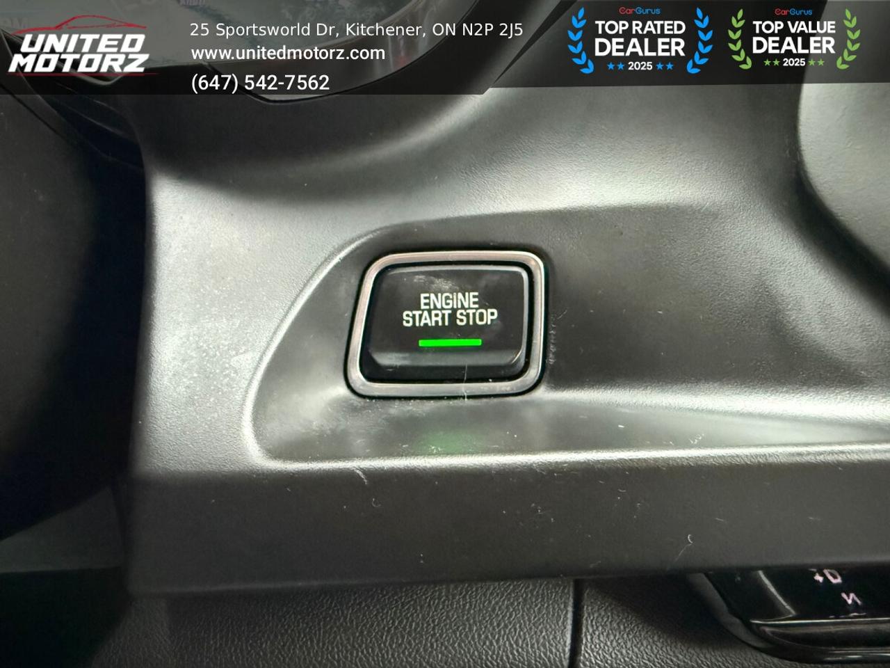 2019 Chevrolet Camaro 1LT RS Pkg. 275 hp~SAFETY CERTIFIED~25 Service Rec Photo