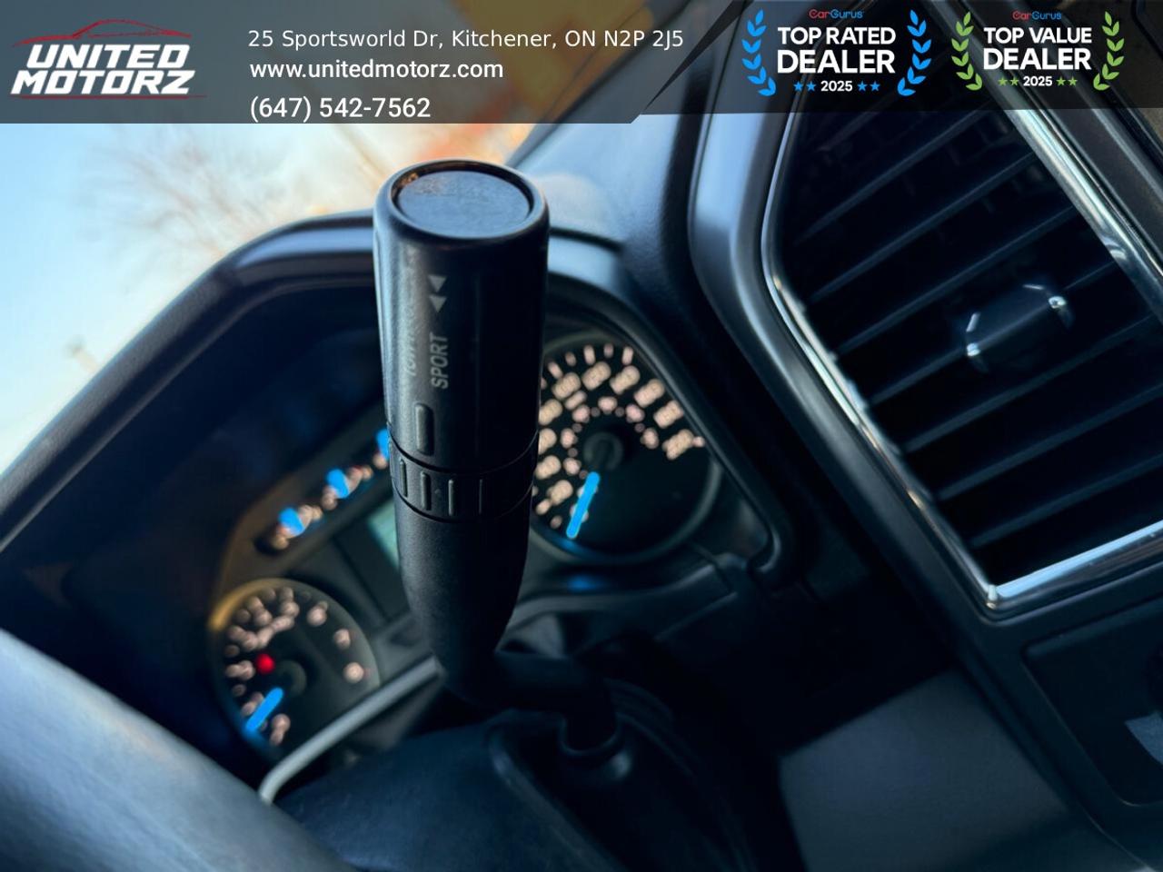 2015 Ford F-150 XLT Super Cab 145"~SAFETY CERTIFIED~ONE OWNER~NO A Photo