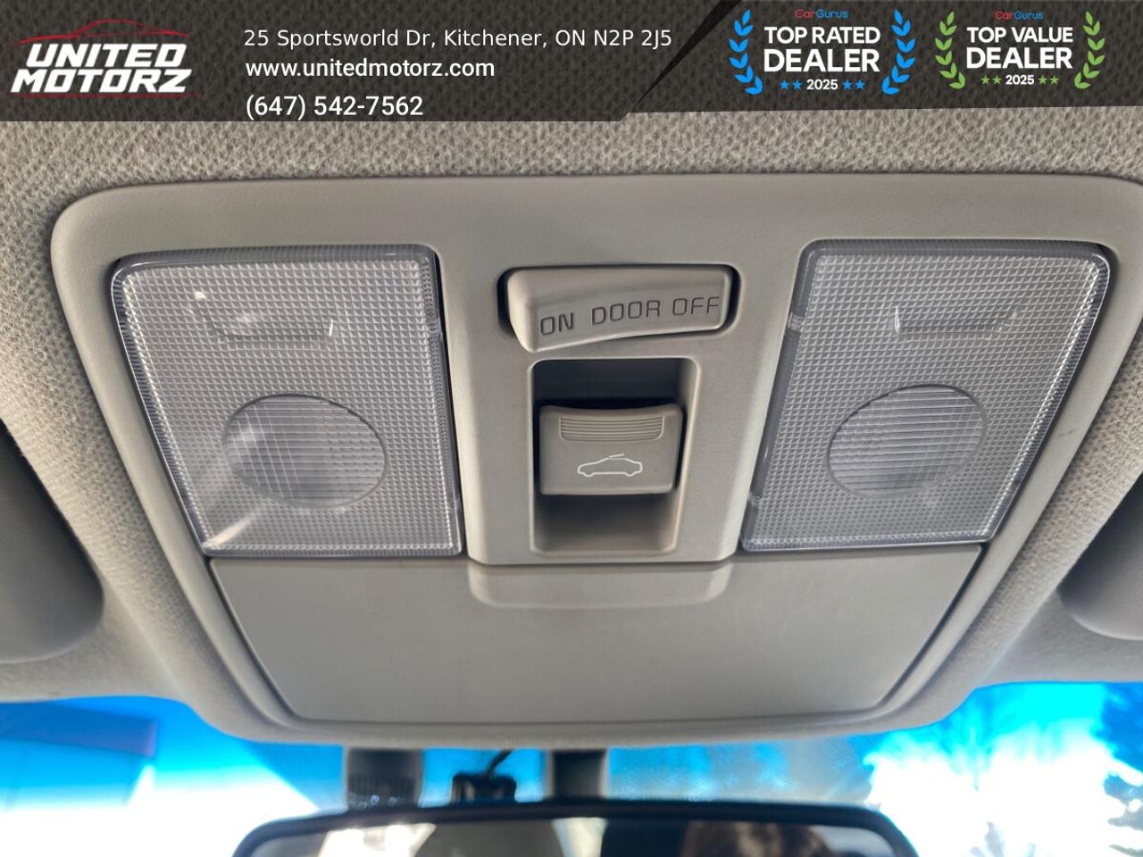 2017 Kia Forte EX~SAFETY CERTIFIED~39 Service Records~ Photo