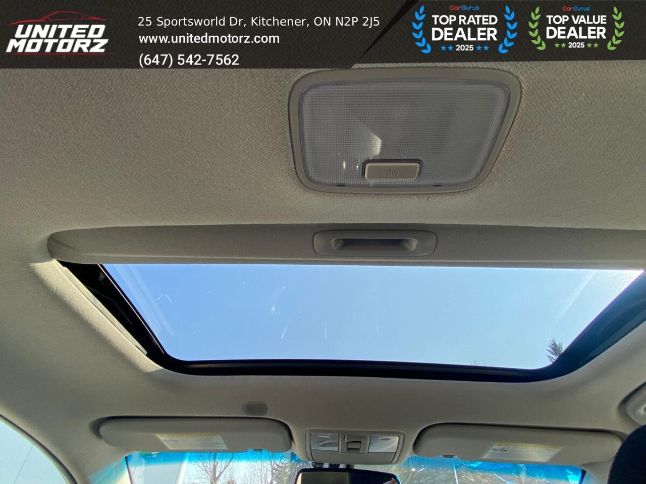 2017 Kia Forte EX~SAFETY CERTIFIED~39 Service Records~ Photo