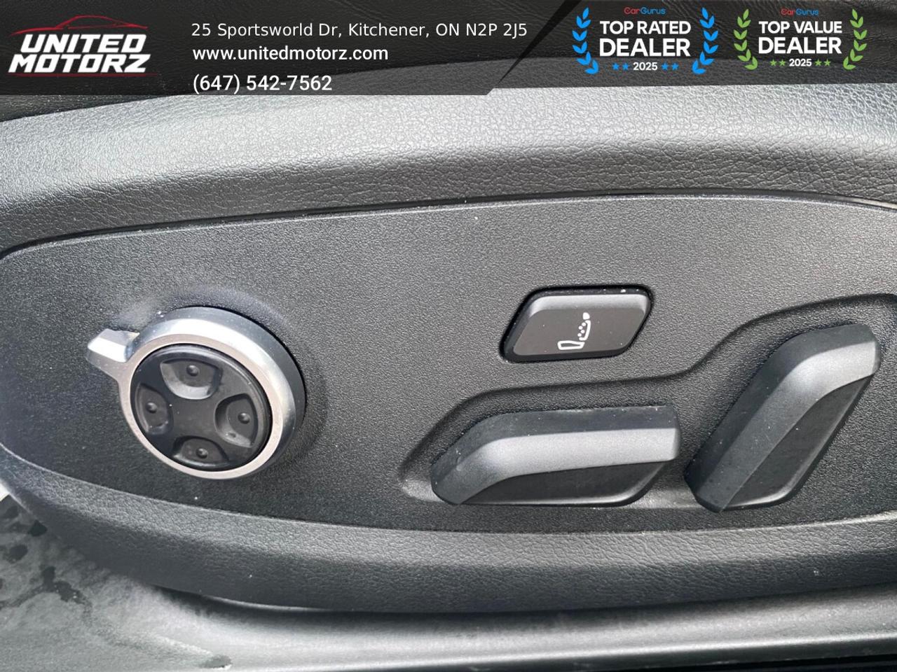 2018 Audi S5 Technik Sportback S-Line~CERTIFIED~NO ACCIDENTS~ Photo