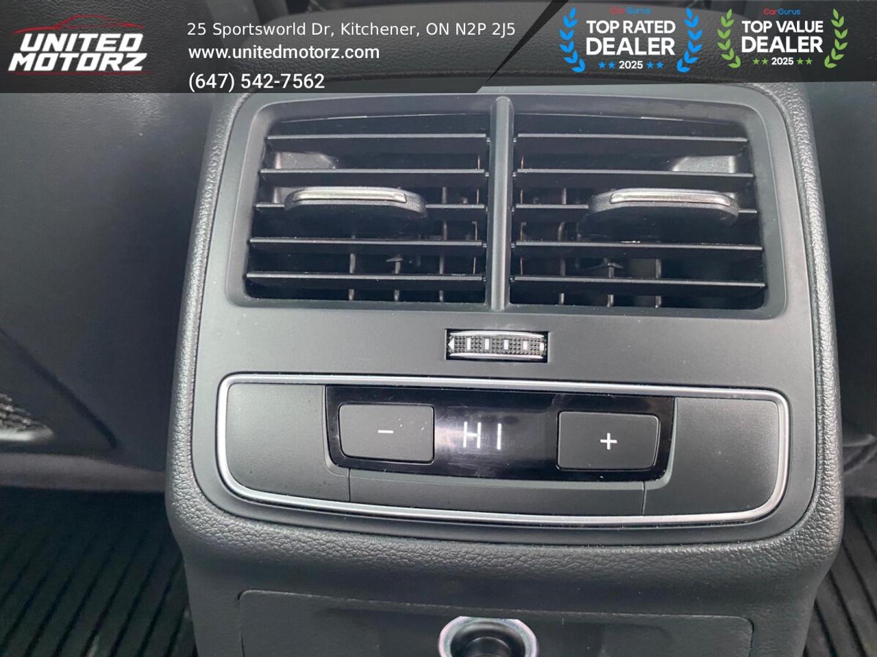 2018 Audi S5 Technik Sportback S-Line~CERTIFIED~NO ACCIDENTS~ Photo