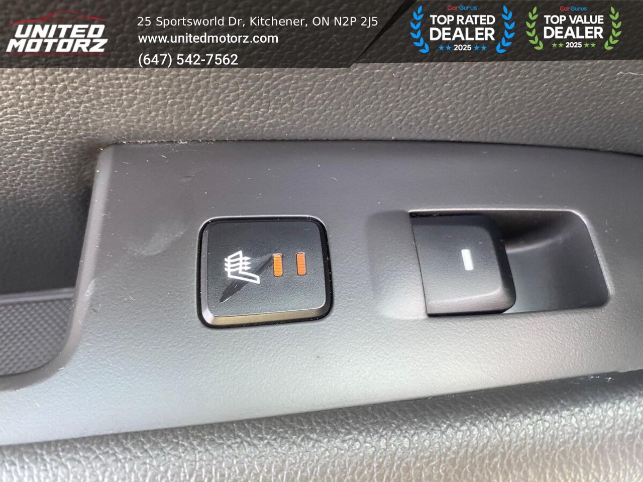 2015 Hyundai Sonata Sport Tech.~SAFETY CERTIFIED~ONE ONWER~15 Service Photo