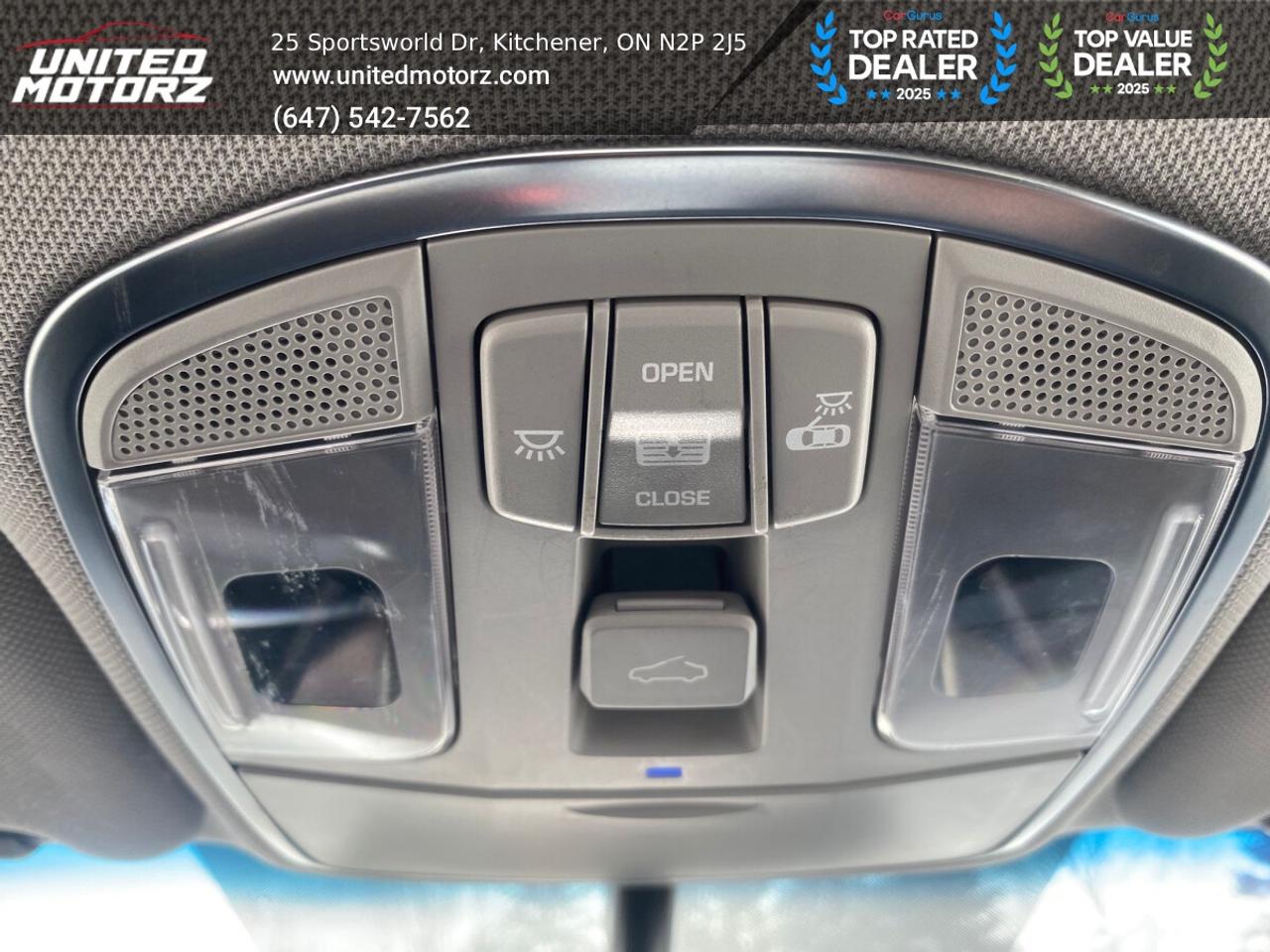 2015 Hyundai Sonata Sport Tech.~SAFETY CERTIFIED~ONE ONWER~15 Service Photo