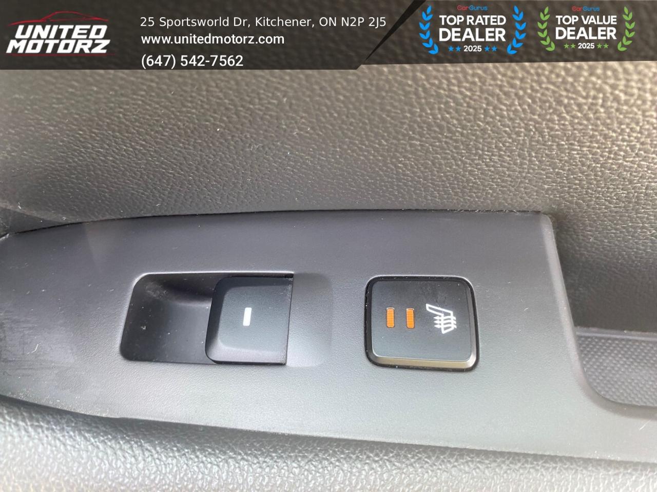 2015 Hyundai Sonata Sport Tech.~SAFETY CERTIFIED~ONE ONWER~15 Service Photo