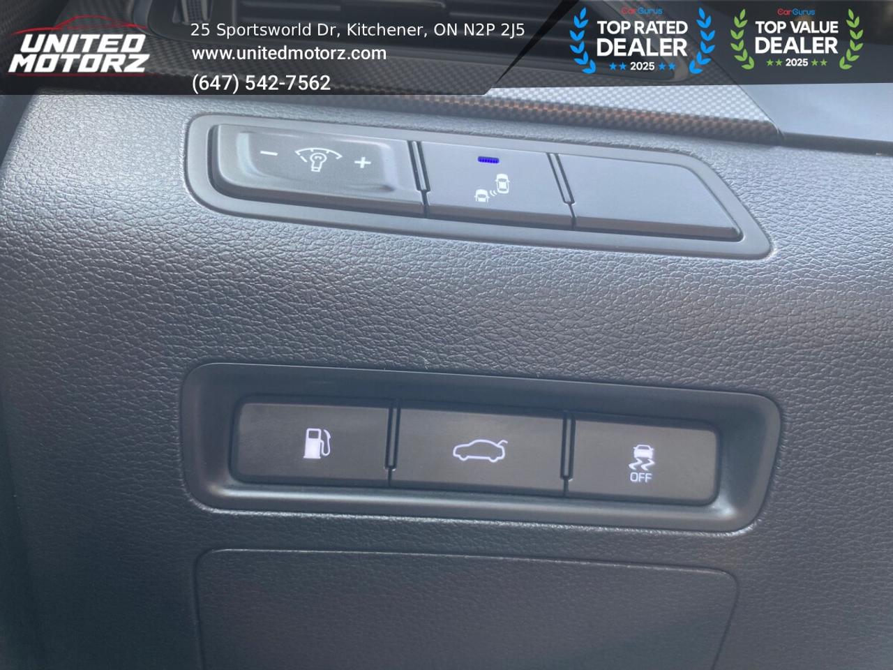 2015 Hyundai Sonata Sport Tech.~SAFETY CERTIFIED~ONE ONWER~15 Service Photo