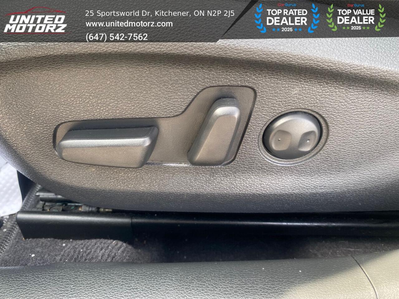 2015 Hyundai Sonata Sport Tech.~SAFETY CERTIFIED~ONE ONWER~15 Service Photo