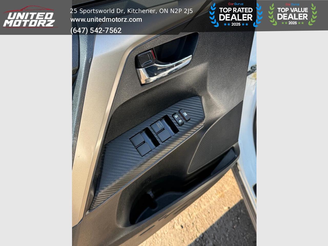 2014 Toyota RAV4 XLE AWD~CERTIFIED~ Photo