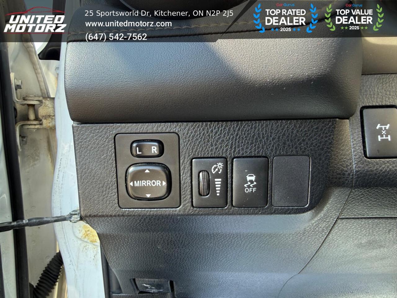 2014 Toyota RAV4 XLE AWD~CERTIFIED~ Photo