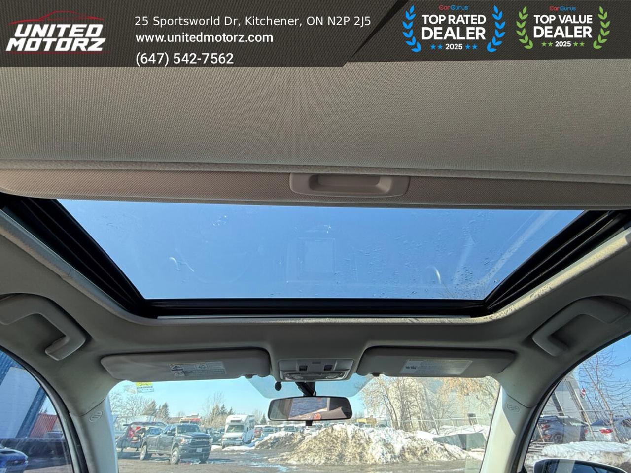 2014 Toyota RAV4 XLE AWD~CERTIFIED~ Photo