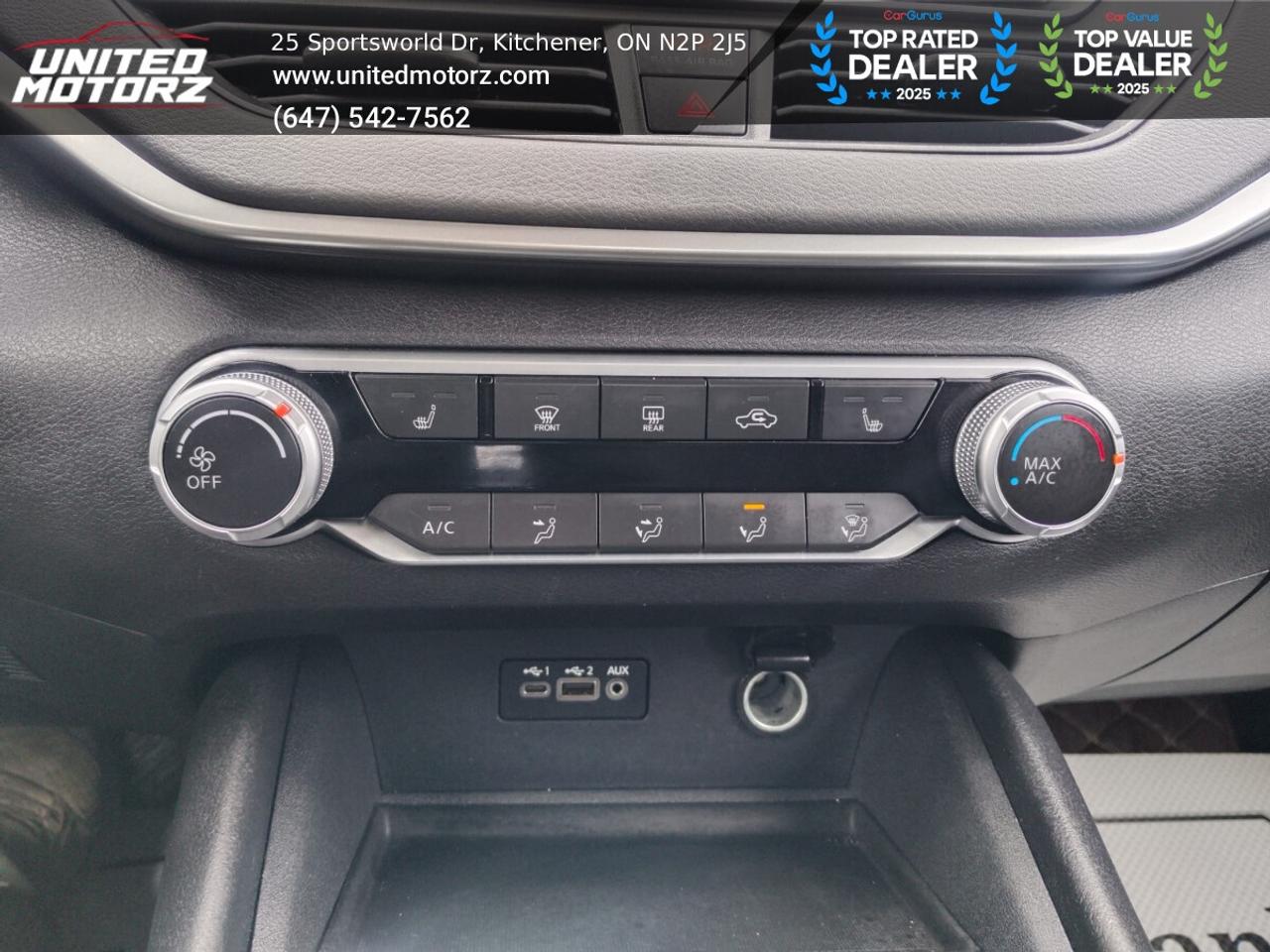 2022 Nissan Altima SE AWD~SAFETY CERTIFIED~ Photo