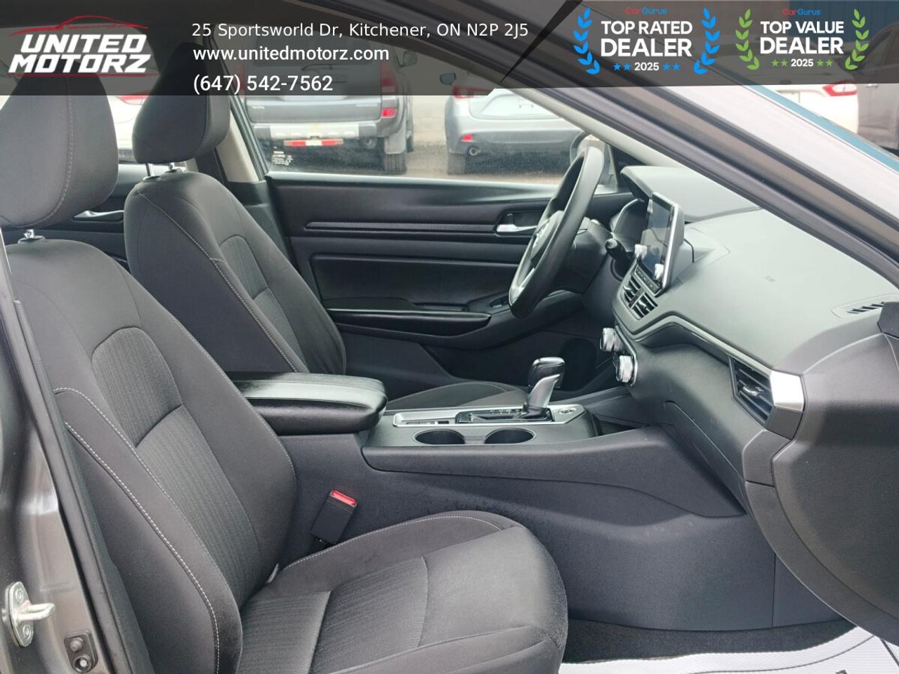 2022 Nissan Altima SE AWD~SAFETY CERTIFIED~ Photo