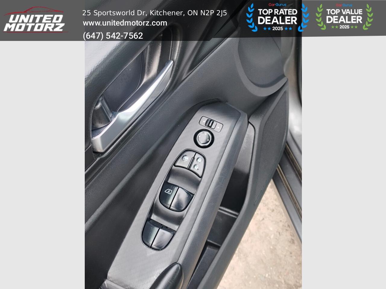 2022 Nissan Altima SE AWD~SAFETY CERTIFIED~ Photo