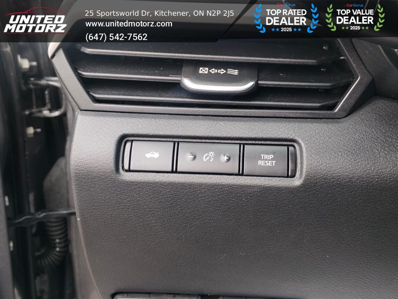 2022 Nissan Altima SE AWD~SAFETY CERTIFIED~ Photo