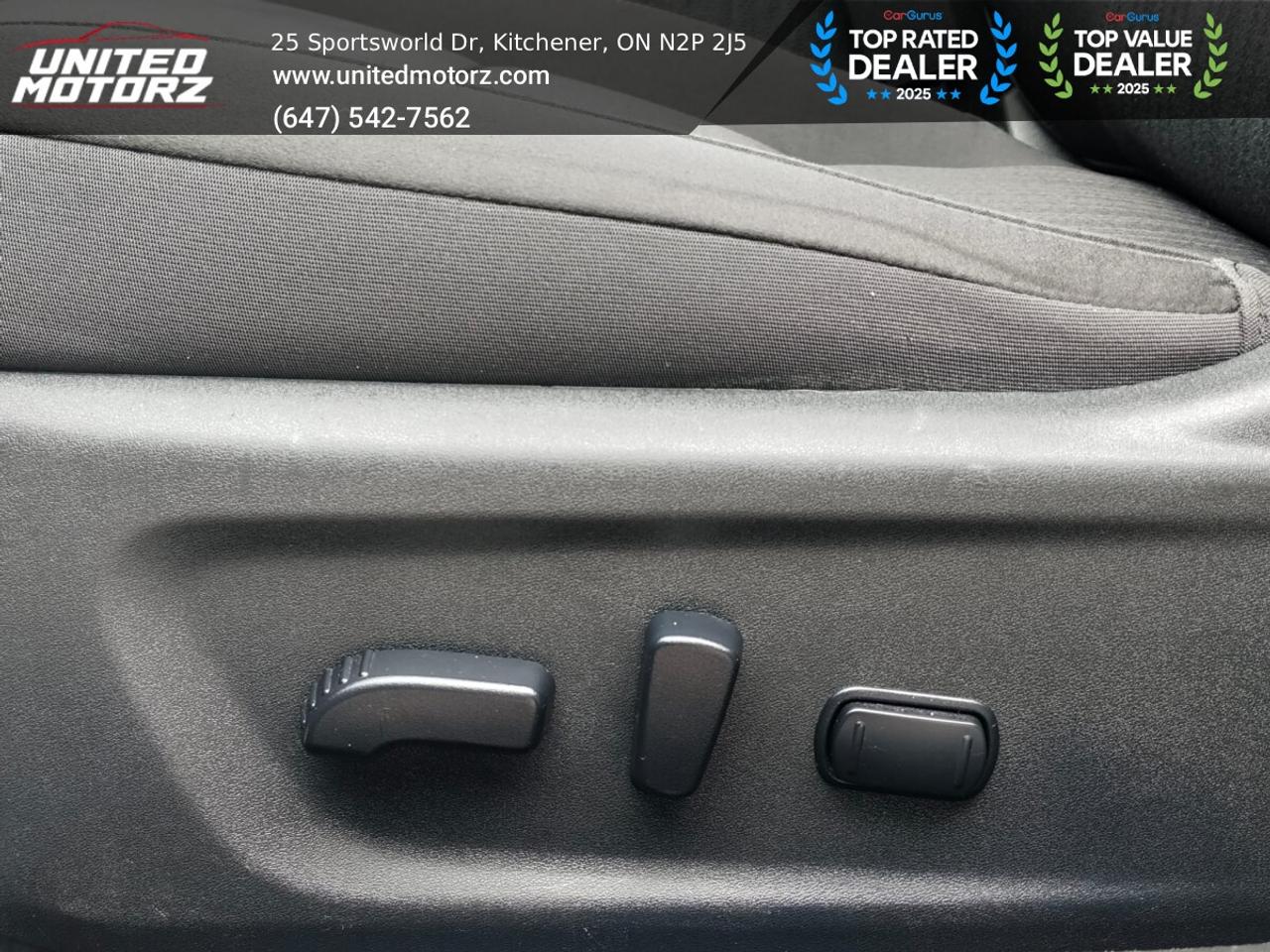 2022 Nissan Altima SE AWD~SAFETY CERTIFIED~ Photo