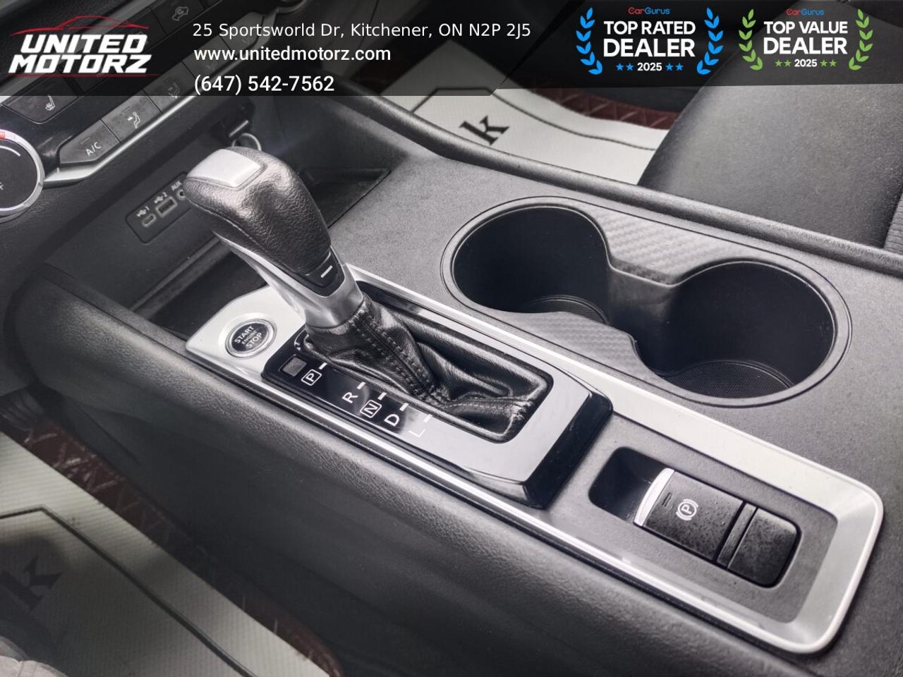 2022 Nissan Altima SE AWD~SAFETY CERTIFIED~ Photo