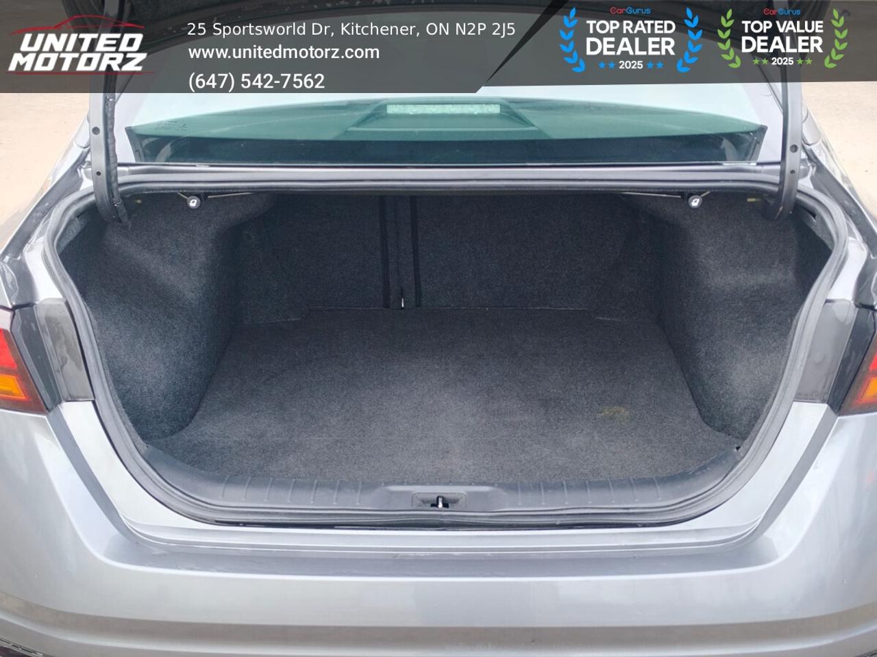 2022 Nissan Altima SE AWD~SAFETY CERTIFIED~ Photo