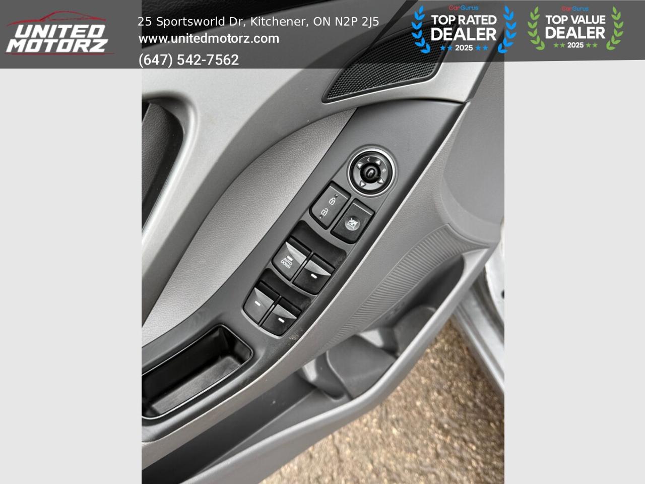 2014 Hyundai Elantra GL~CERTIFIED~Low Km's~ONE OWNER~NO ACCIDENTS~ Photo