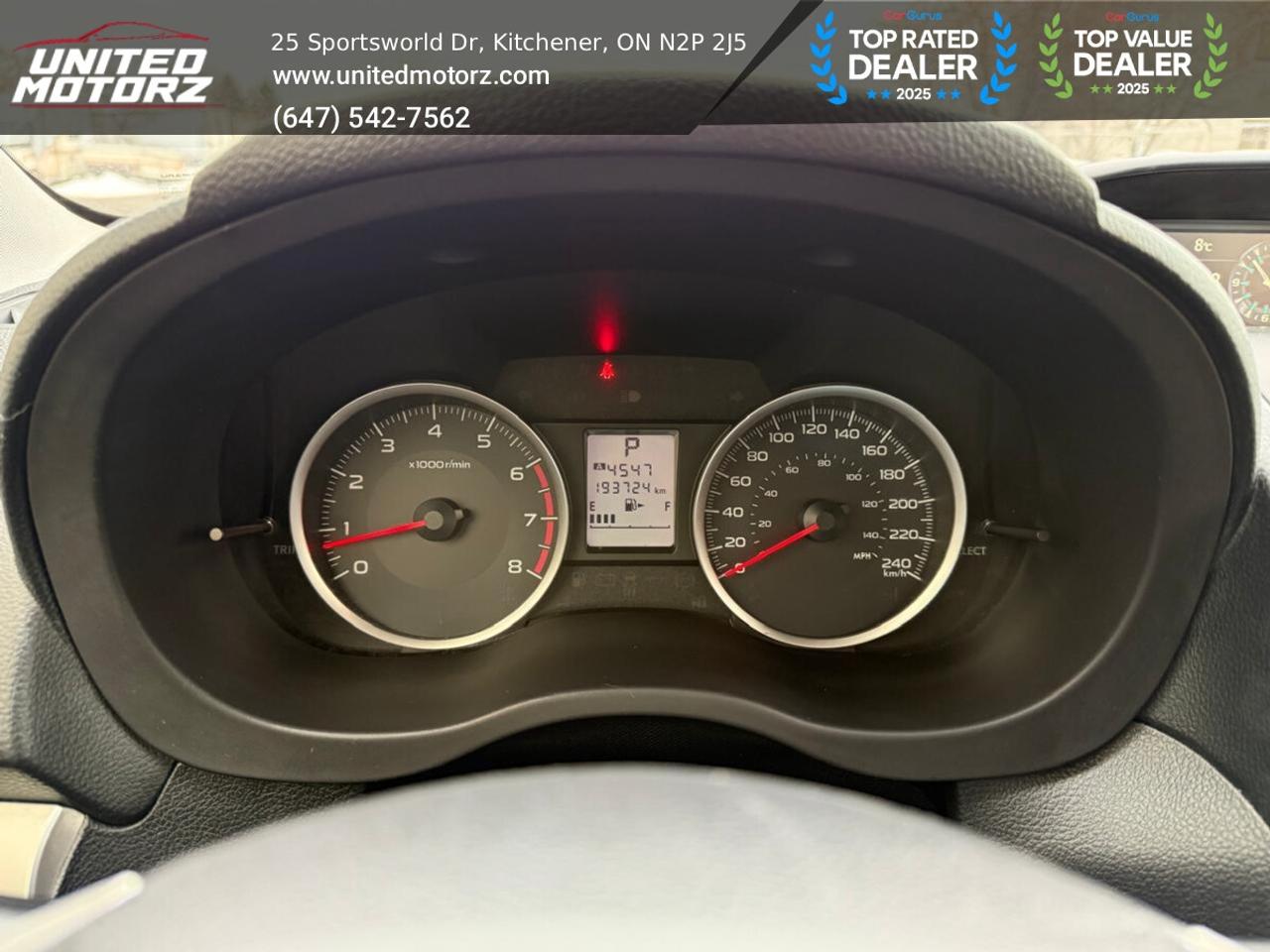 2016 Subaru Forester Premium AWD~SAFETY CERTIFIED~ Photo