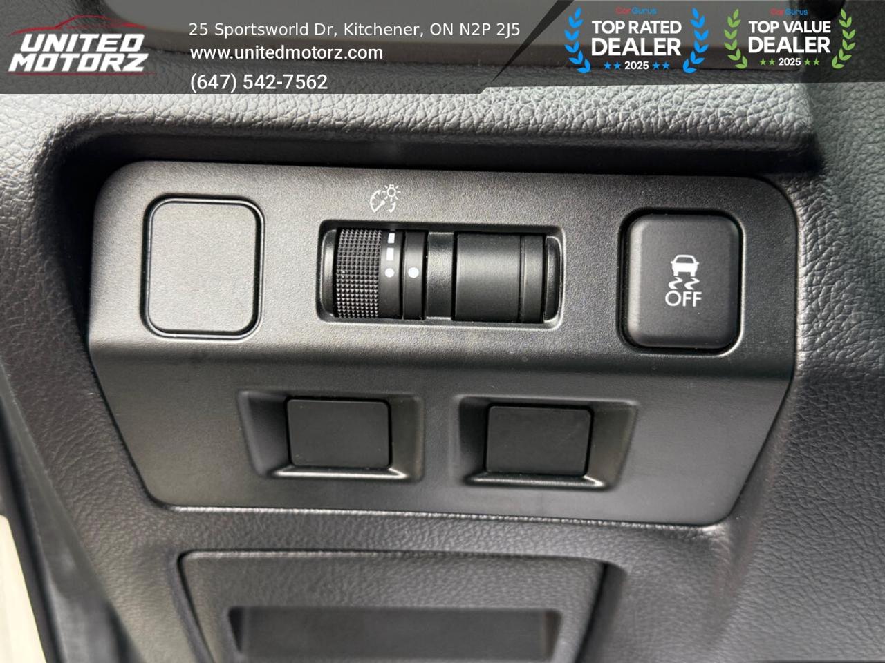 2016 Subaru Forester Premium AWD~SAFETY CERTIFIED~ Photo