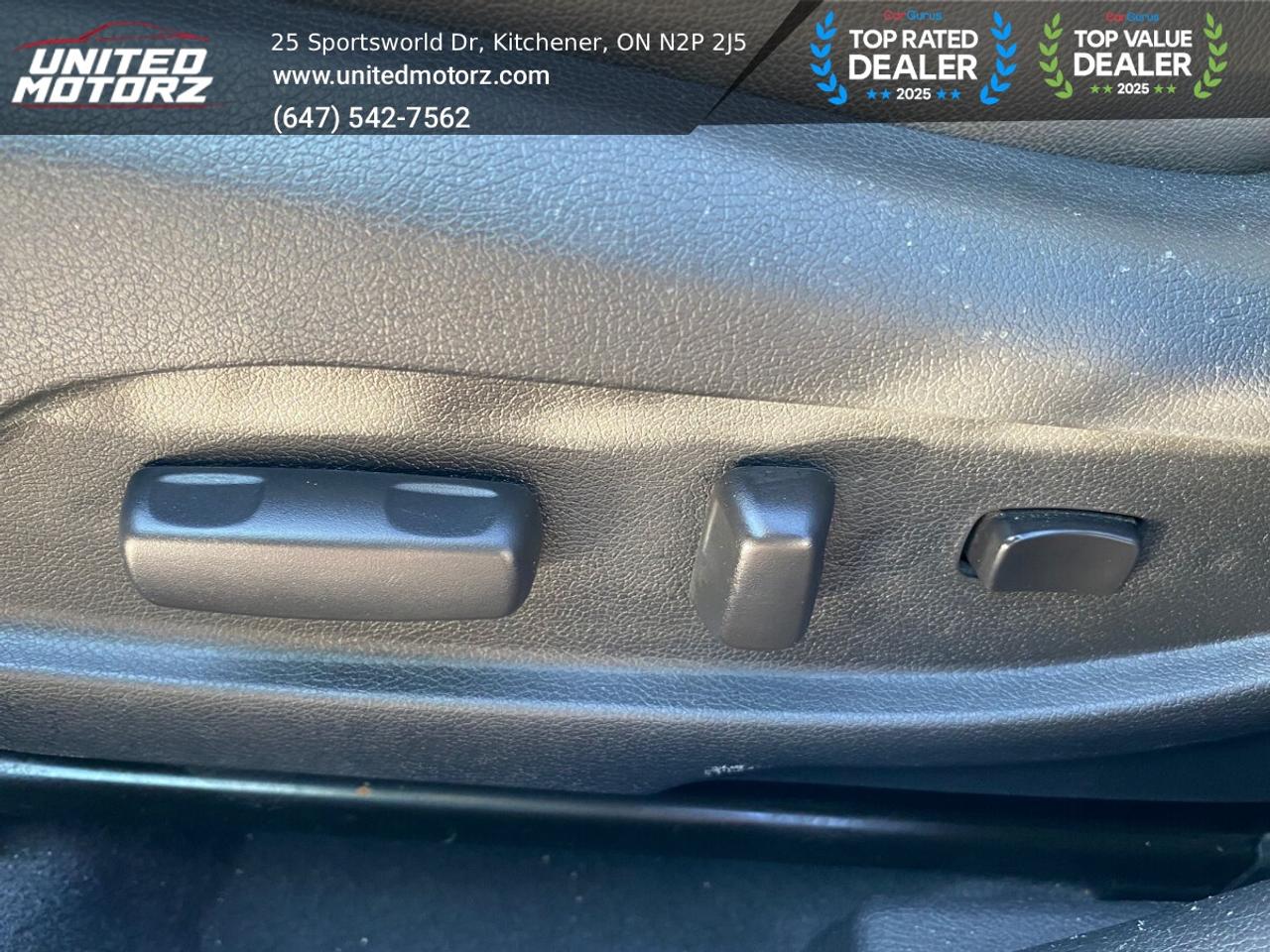 2015 Hyundai Sonata Hybrid Limited w/Tech Pkg.~SAFETY CERTIFIED~ONE OW Photo