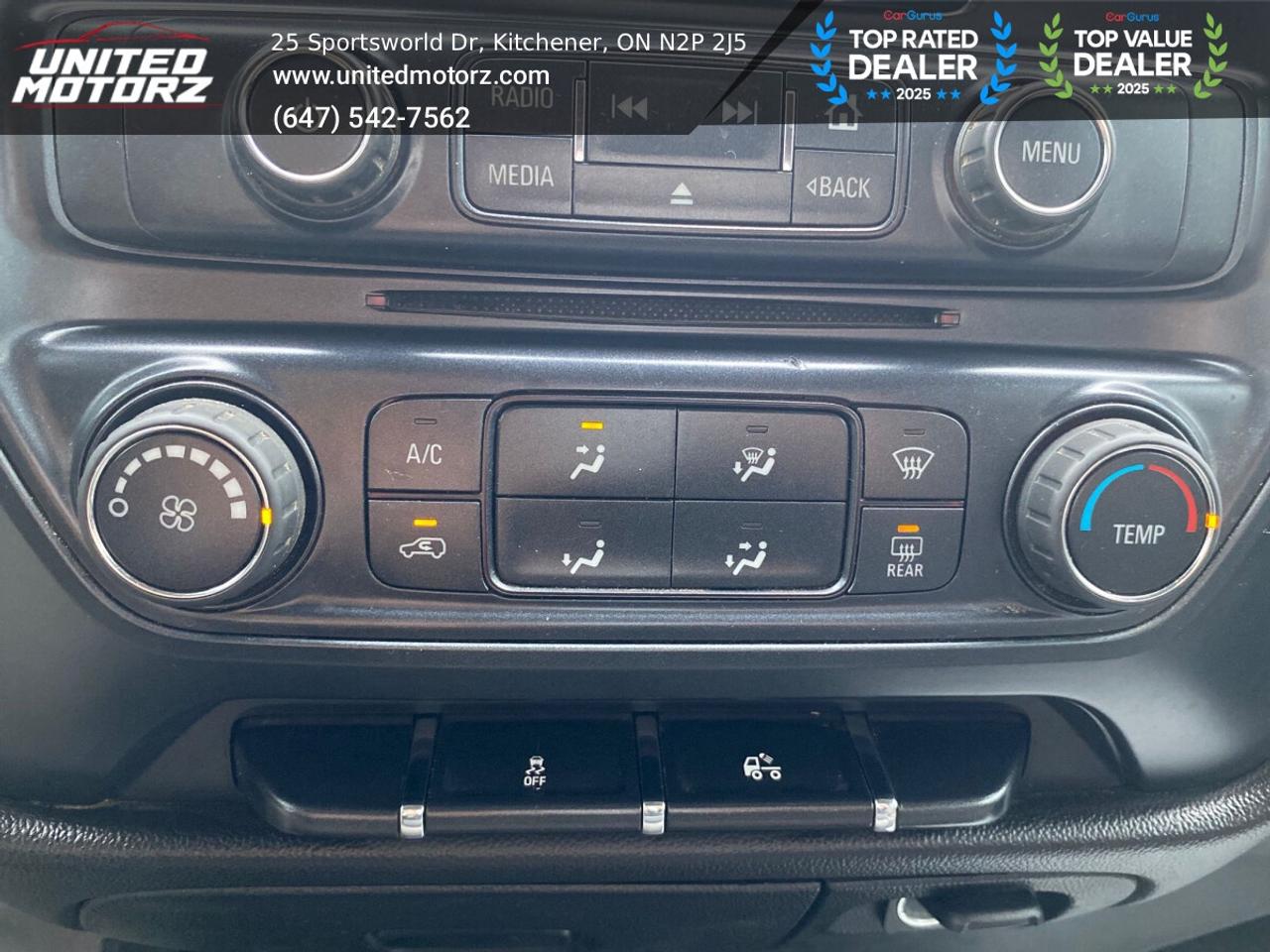 2014 GMC Sierra 1500 Double Cab Standard Box~CERTIFIED~NO ACCIDENTS~25 Photo