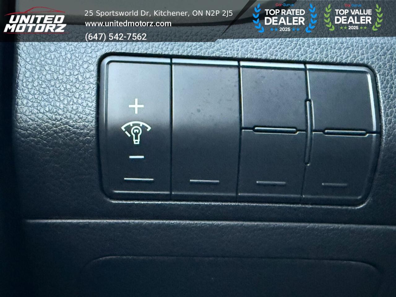 2014 Hyundai Elantra GT GL Man HB~SAFETY CERTIFIED~ONE OWNER~NO ACCIDENTS~ Photo