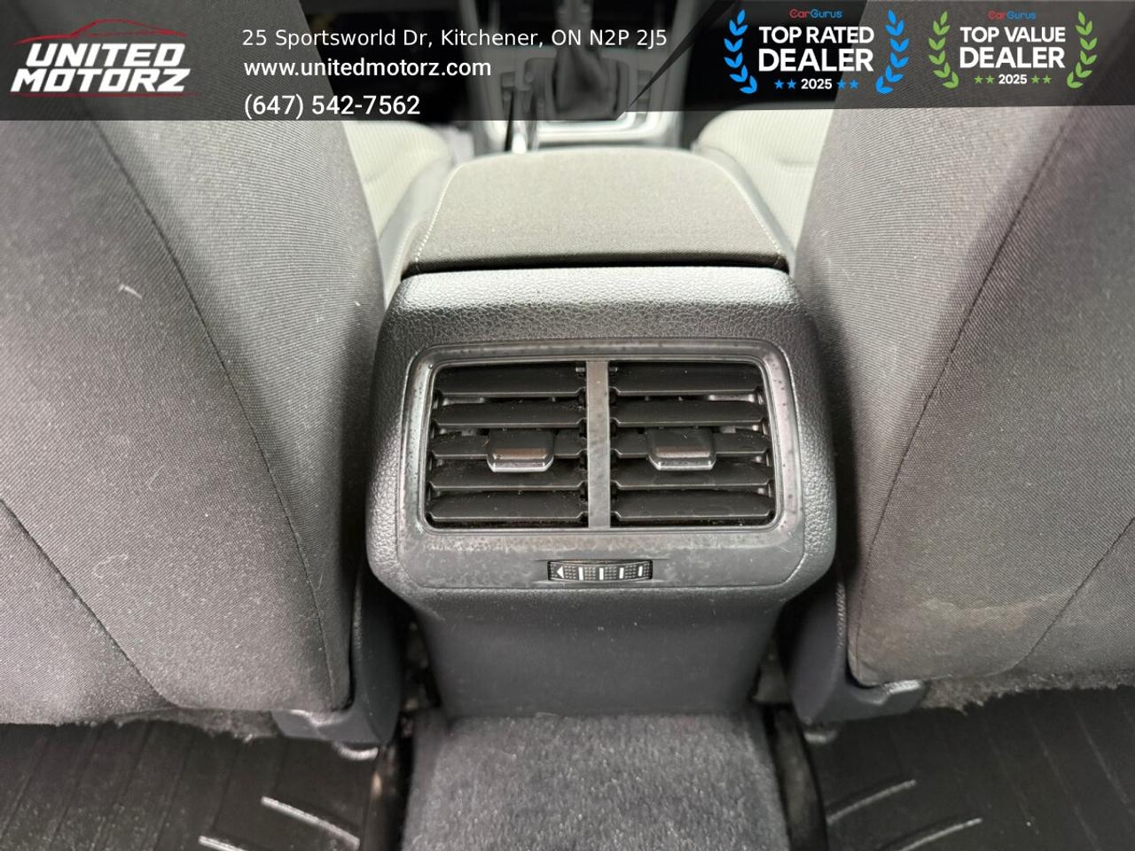 2015 Volkswagen Golf SportWagen TSI S~NO ACCIDENTS~ Photo