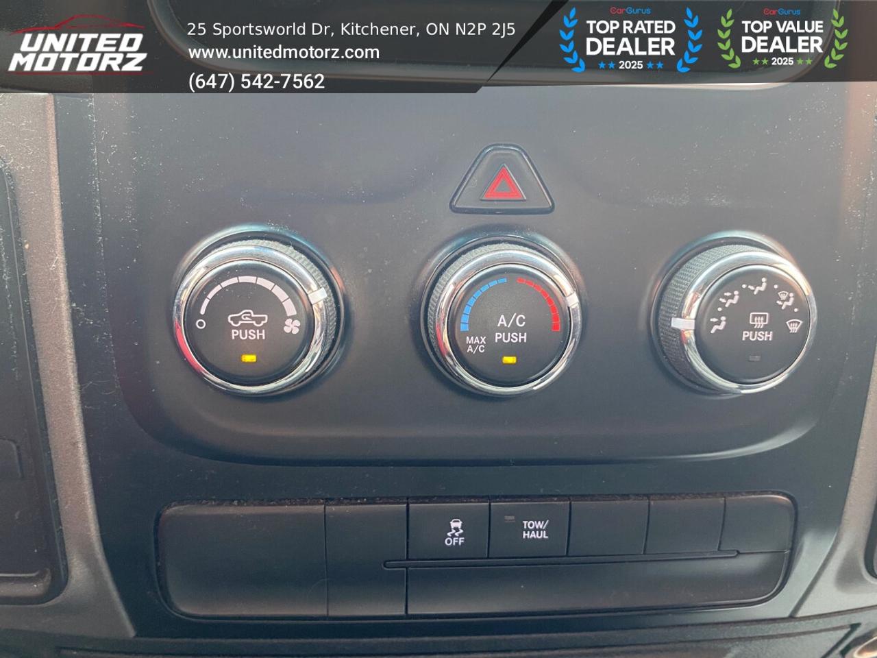 2015 RAM 1500 SXT Quad Cab 5.7L Hemi V8~NO ACCIDENTS~24 Service Photo