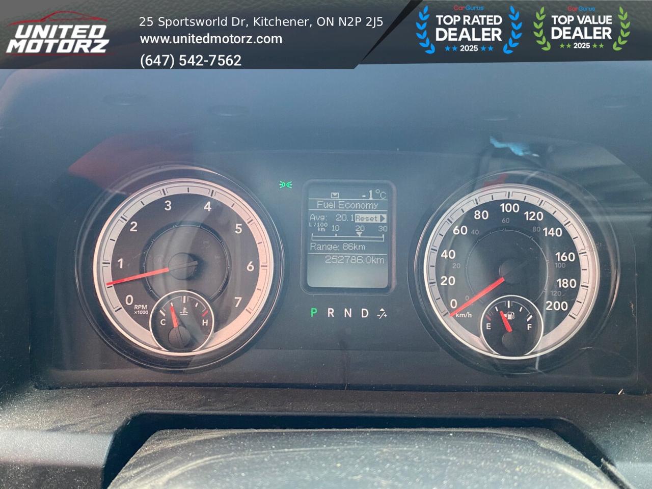 2015 RAM 1500 SXT Quad Cab 5.7L Hemi V8~NO ACCIDENTS~24 Service Photo