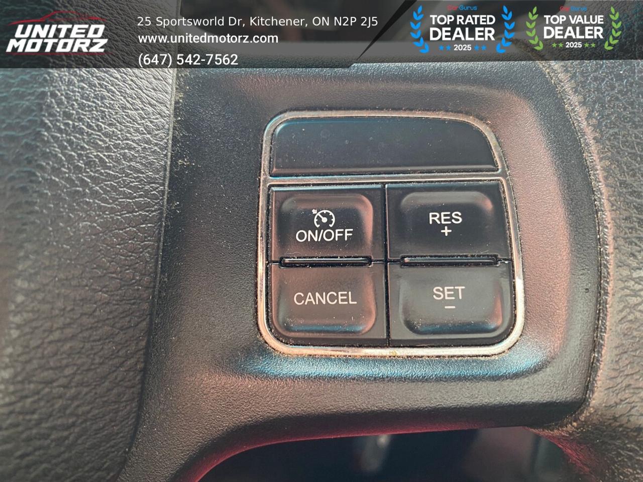 2015 RAM 1500 SXT Quad Cab 5.7L Hemi V8~NO ACCIDENTS~24 Service Photo